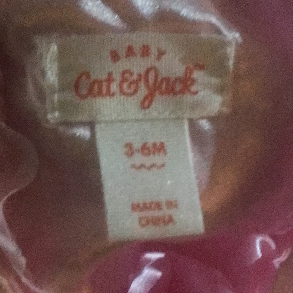 Cat & Jack - Picture 5 of 7